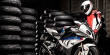 Bridgestone S20 Battlax Motorradreifen