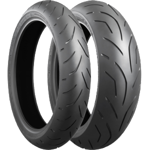 Motorradreifen Bridgestone S20