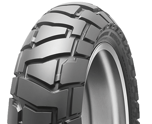 Dunlop Trailmax Mission Motorradreifen