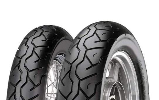 Motorradreifen Maxxis M-6011