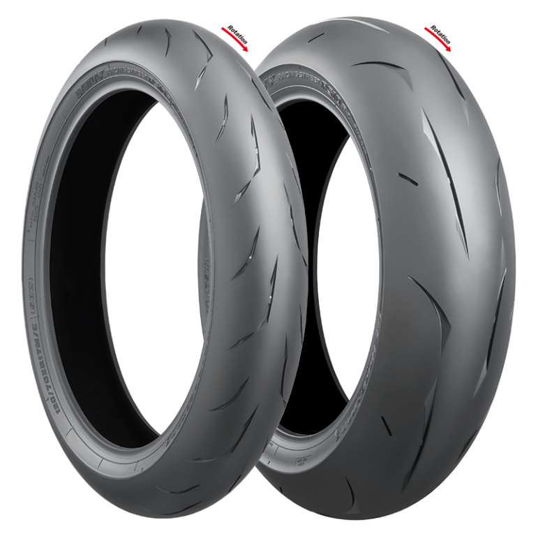 Bridgestone S22 Battlax Motorradreifen