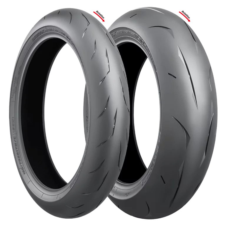 Bridgestone S22 Battlax Motorradreifen