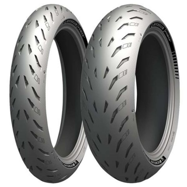 Michelin Power 5 motorradreifen