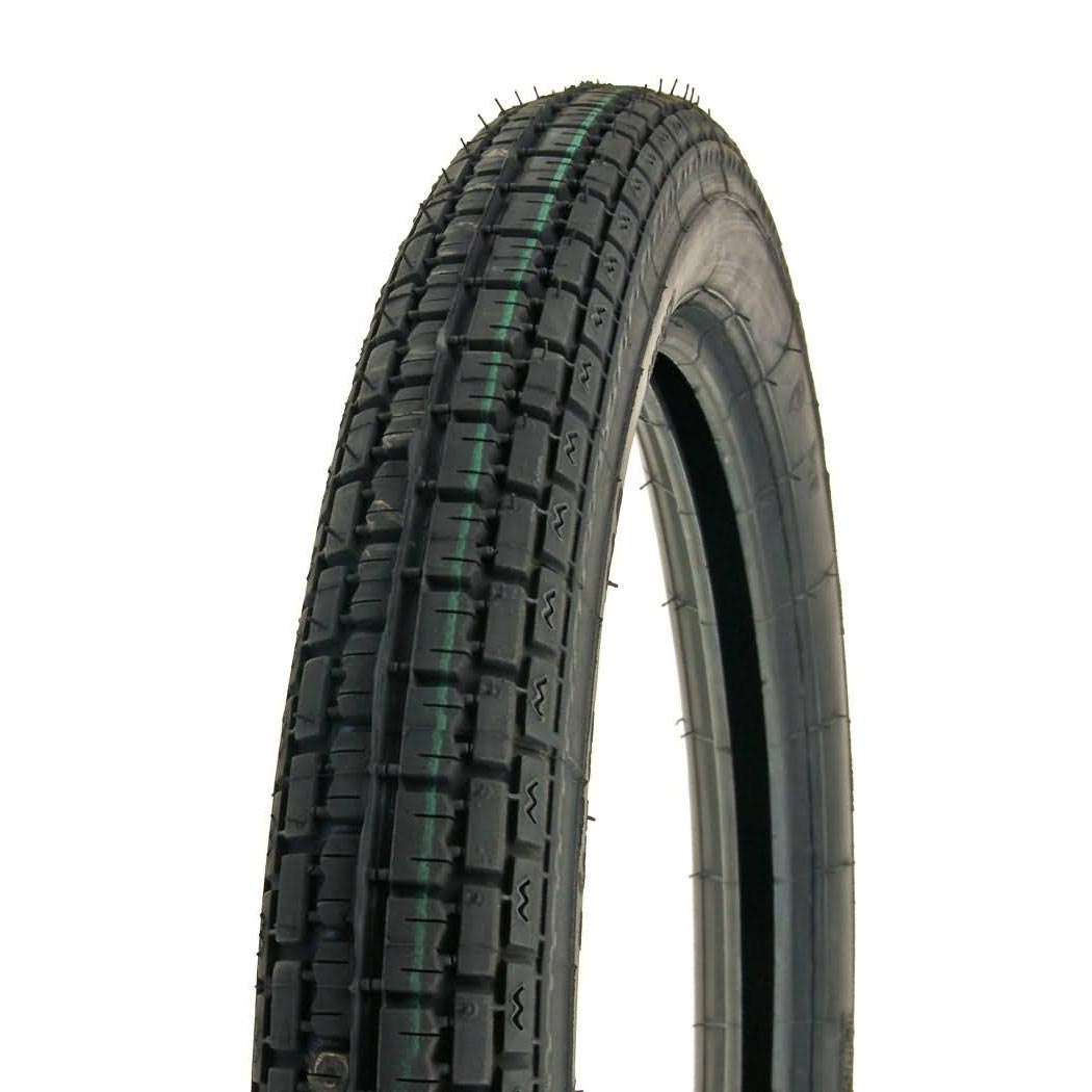 Produktbild von Reifen 3,50 - 16" 58P Heidenau K33 - RBO Stöckl
