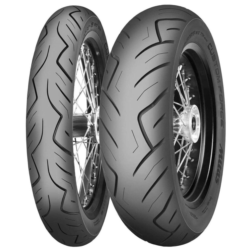 MITAS Motorradreifen 4.00 - 18 Günstig Kaufen
