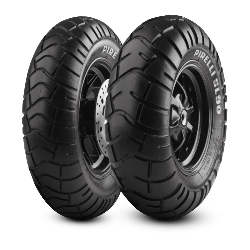 Pirelli Motorradreifen Freigabe