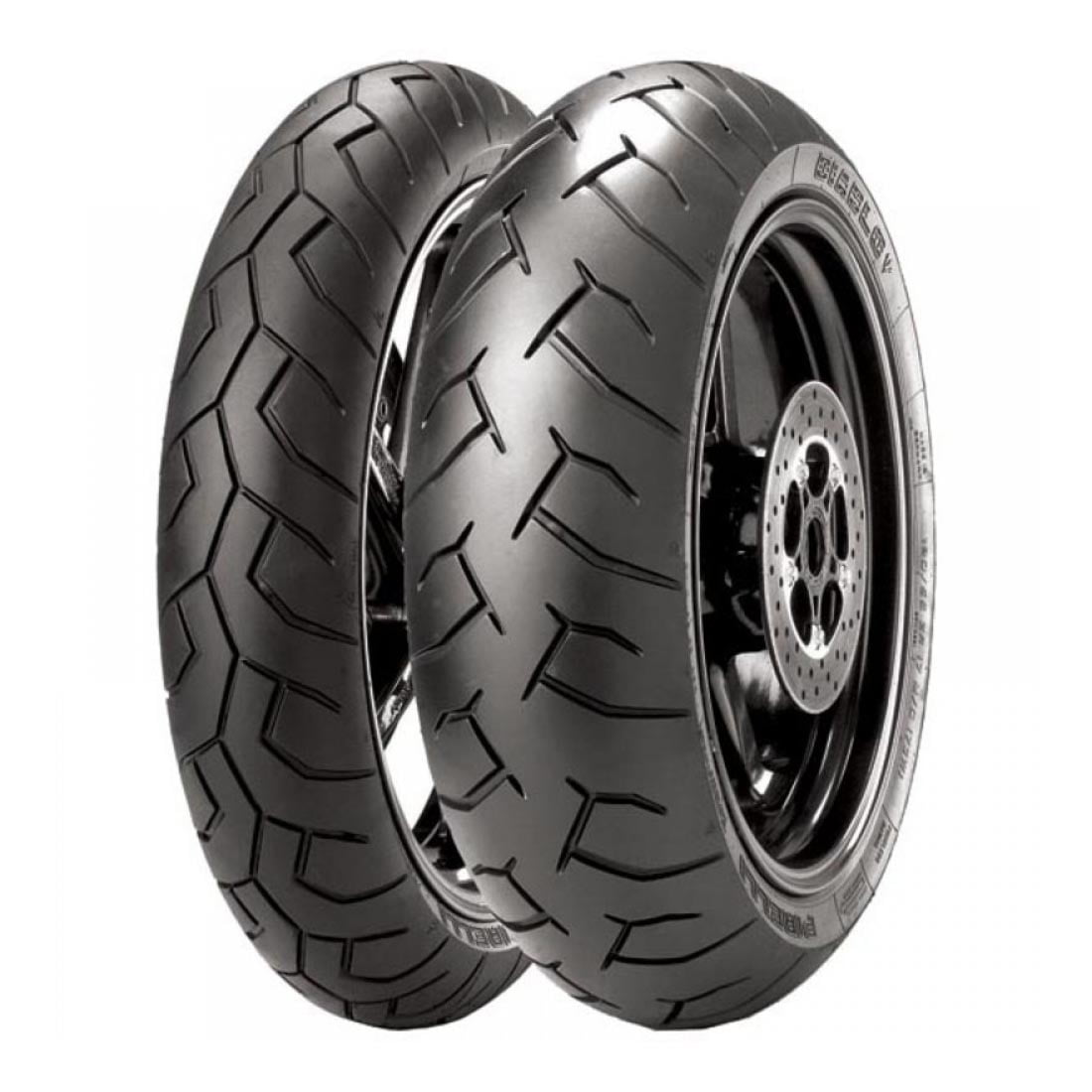 Pirelli Diablo Motorradreifen