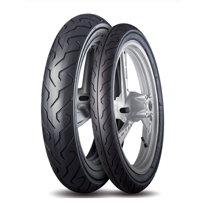 Maxxis Promaxx M6102 / M6103 Motorradreifen