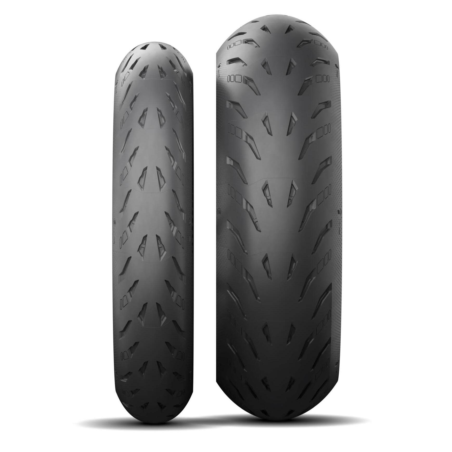 Michelin Power 5 Motorradreifen