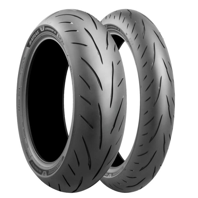 Bridgestone Battlax S23 Motorradreifen