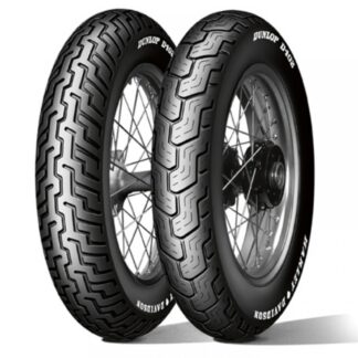 Dunlop D 402 H/D MT90 B 16 74H TL (Hinterreifen)