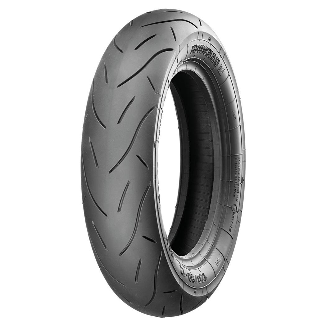Heidenau K80 SR – Roller / Sport-Allround Reifen